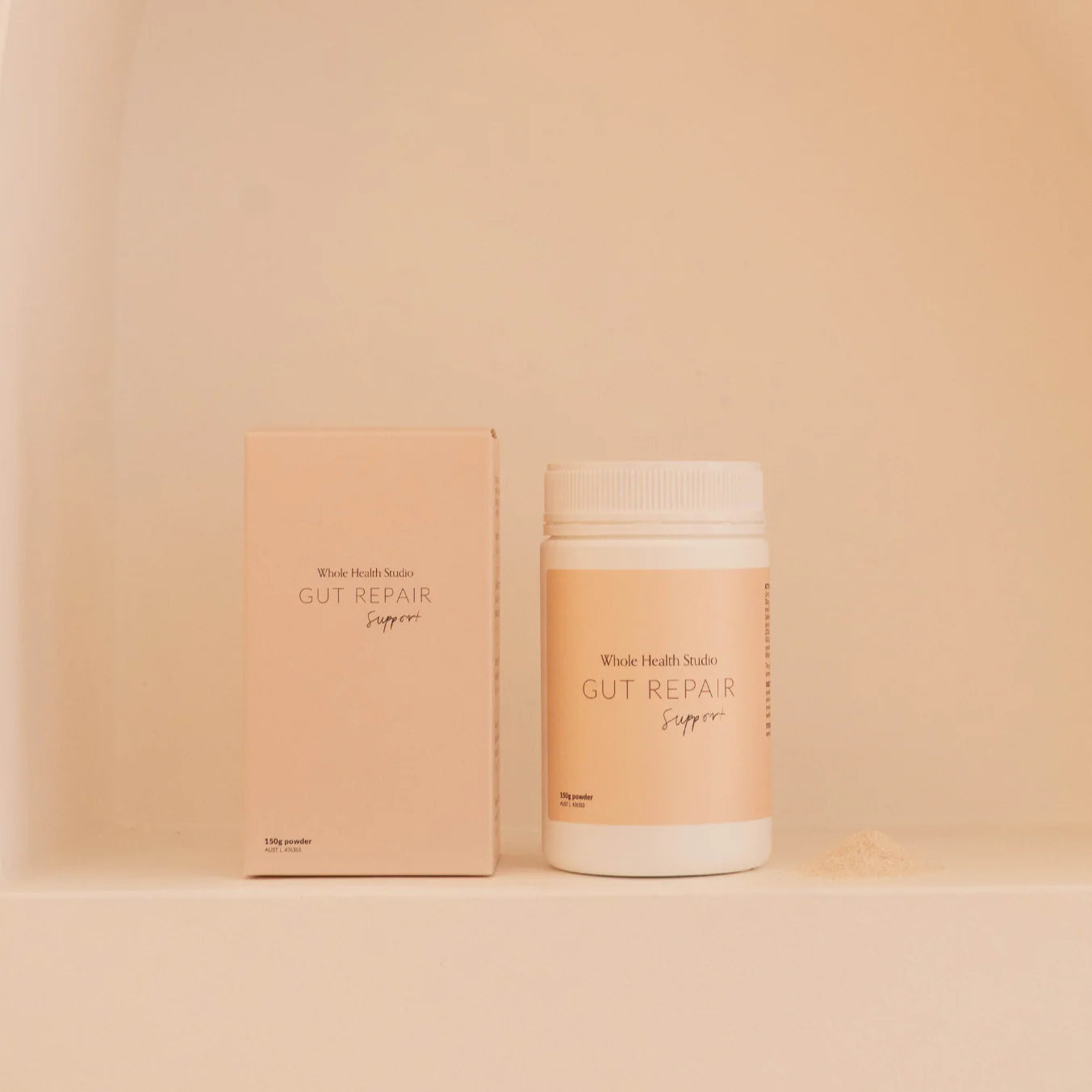 Gut Repair - BotanicalBeautyBar