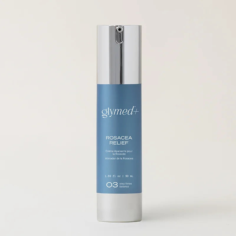 Rosacea Relief - BotanicalBeautyBar