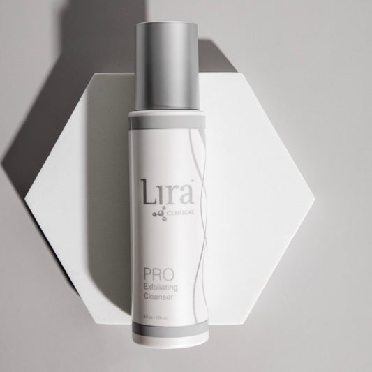 Pro Exfoliating Cleanser - BotanicalBeautyBar