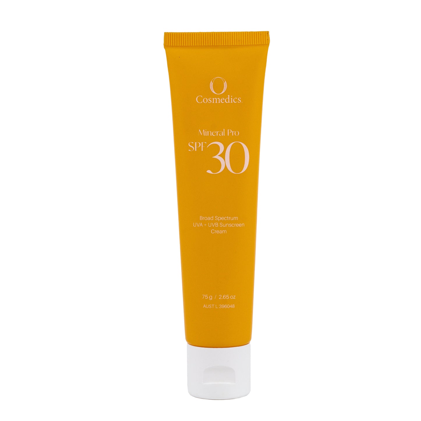 Mineral pro 30+ non tinted - BotanicalBeautyBar