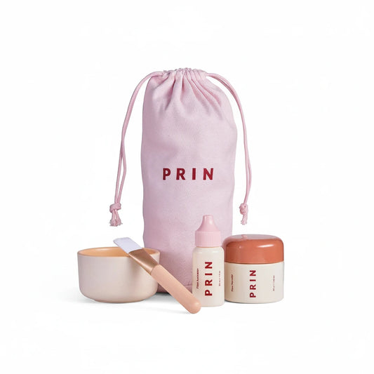 Prin Flow Facial Mask Home kit