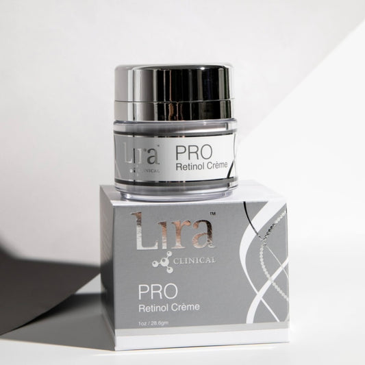 Pro Retinol Creme - BotanicalBeautyBar