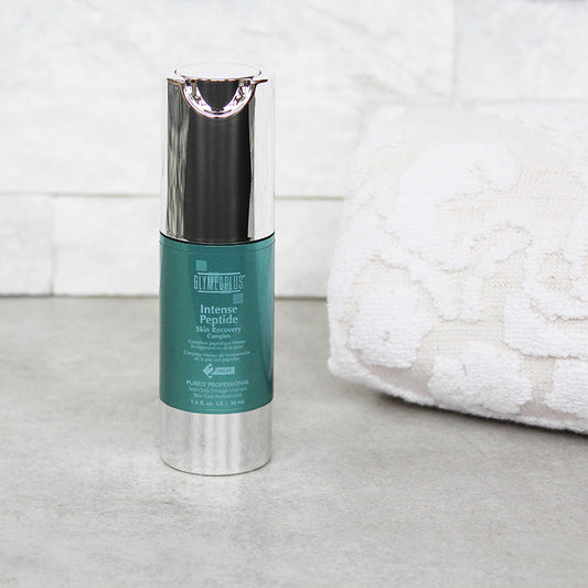 Peptide Cream