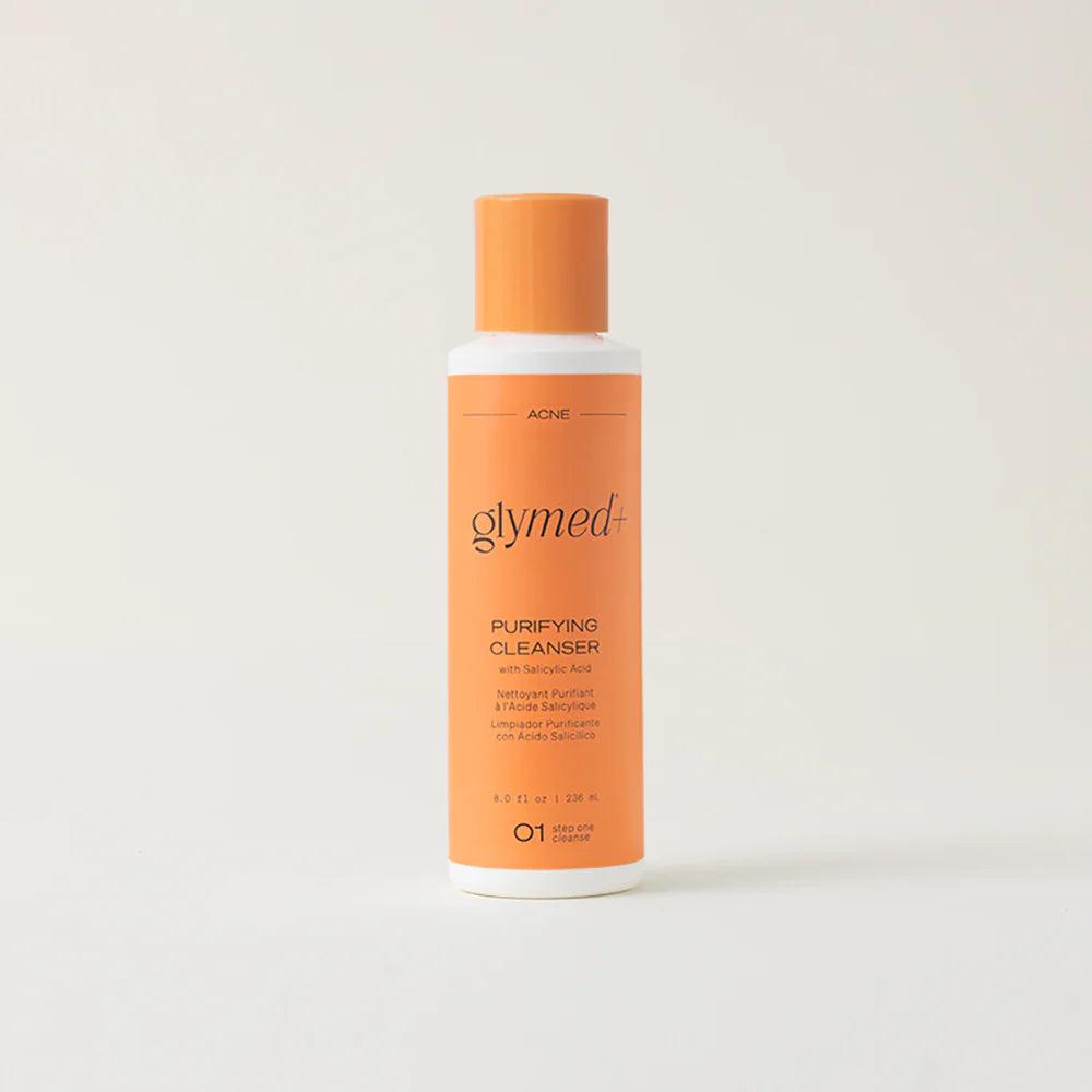 Purifying Cleanser Salicylic