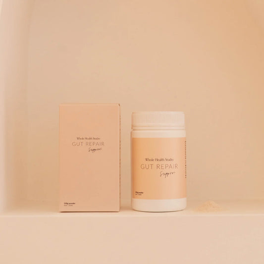 Gut Repair - BotanicalBeautyBar